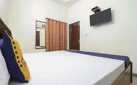 Spot On 76997 Motel Haryana